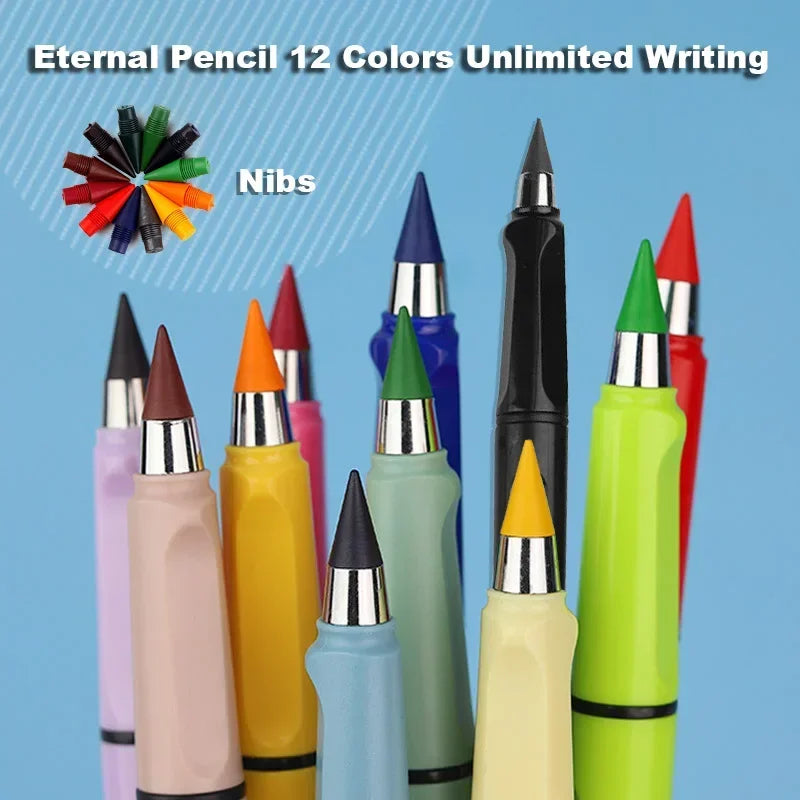 Pencil For Kids