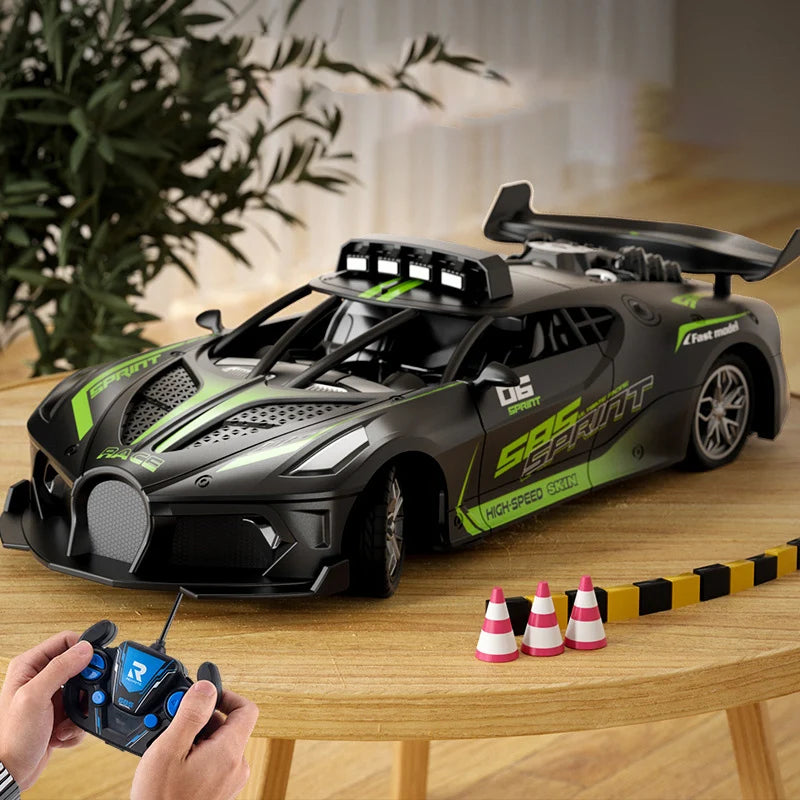 Remote Control Racing Car Toys for Chldren's