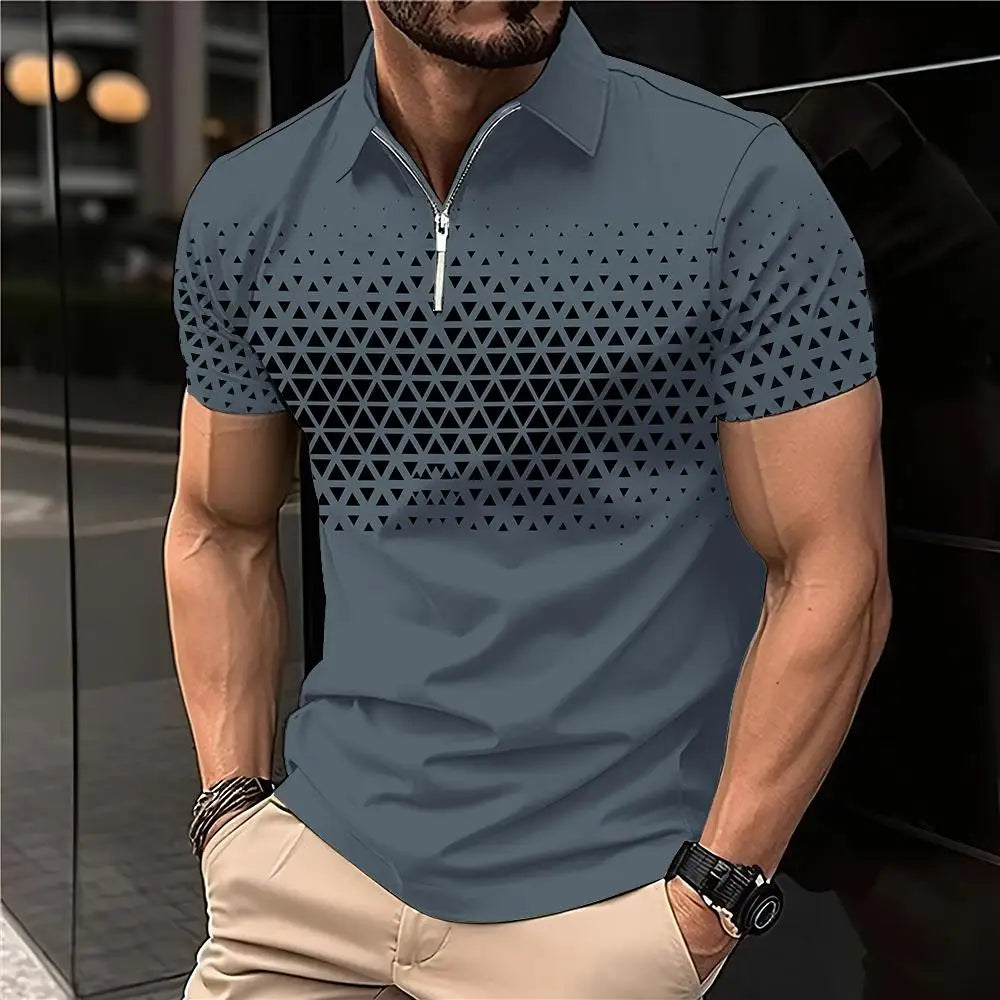 New Summer T Shirts for Men