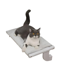 Hanging Cat Bed Pet Beds for Bedside Hammock Hanging Window Kitten Nest Removable Cat Sleeping Bed and Furniture Pet Products
