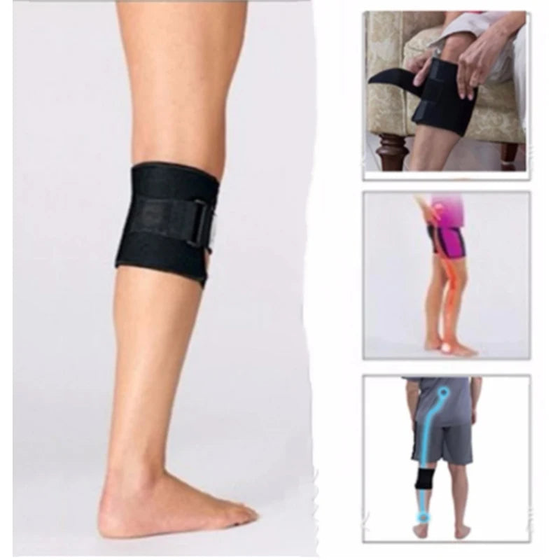 Acupressure Sciatic Nerve Pad