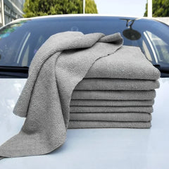 Car Microfiber Cloth Wash Towel Car Cleaning Drying Cloth