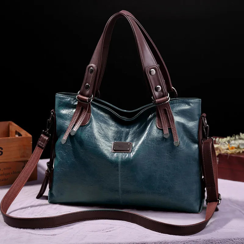 Fashion Casual Tote Bag Women Handbags