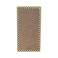 Coach Cat Scratching Board Furniture Protection Indoor Cat Scratcher