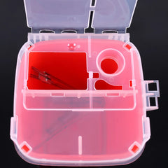 Tattoo Medical Supplies Container Tattoos Accessories