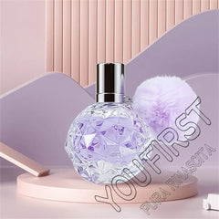 Beautiful Ice Elf Perfume Women Floral Scent Spray 50ML Original Brand Club De Nuit Parfums Pheromone Feminino Perfumes De Mujer