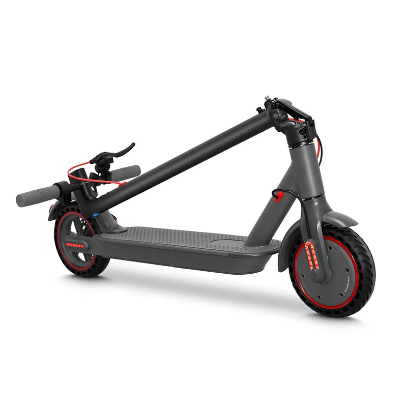 Electric Scooter 8.5 inches 350W 10.4ah Adult Foldable