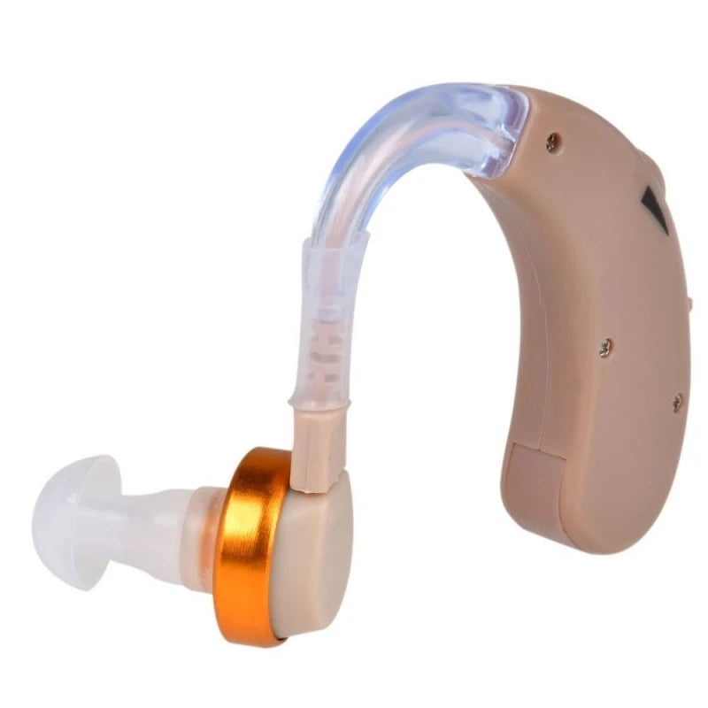 Elderly And Young Deaf Hearing Aid Loudly Amplifier