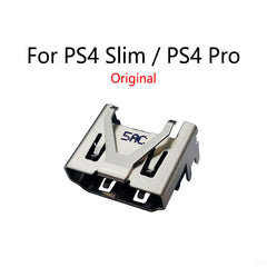 HDMI Interface Compatible Socket Jack For Playstation 4 Slim / PS4 Pro HDMI Port Connector