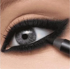 Long Lasting Eyeliner Pencil Colourful Pigment Waterproof Blue Black White Color Gel Eye Liner Pen