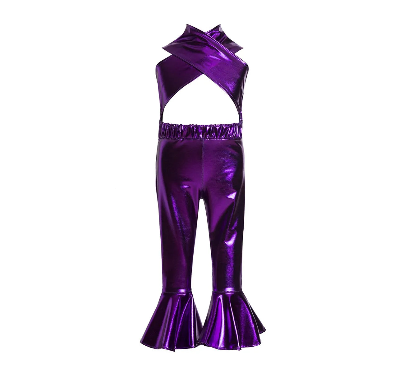 Girls Selena Inspired Halloween Costume Selena baby costume, Greatest show man costume  Selena baby outfit