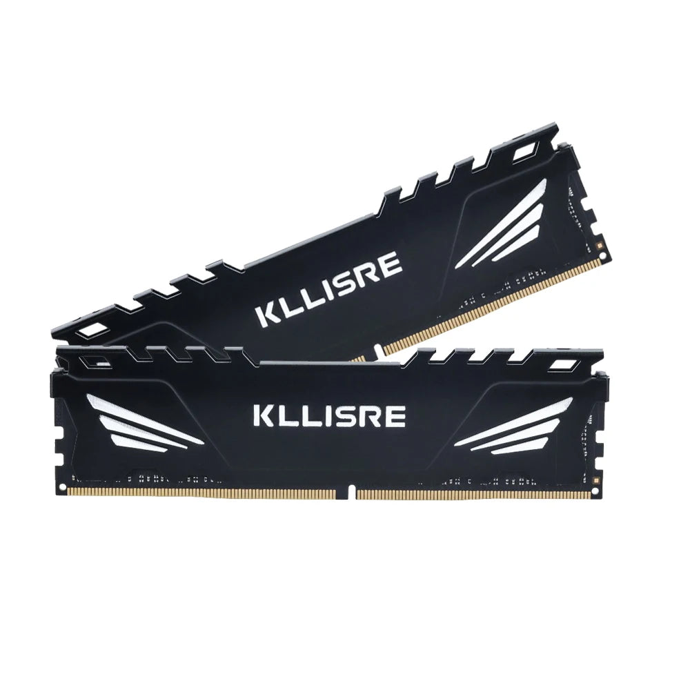 Kllisre ram DDR3