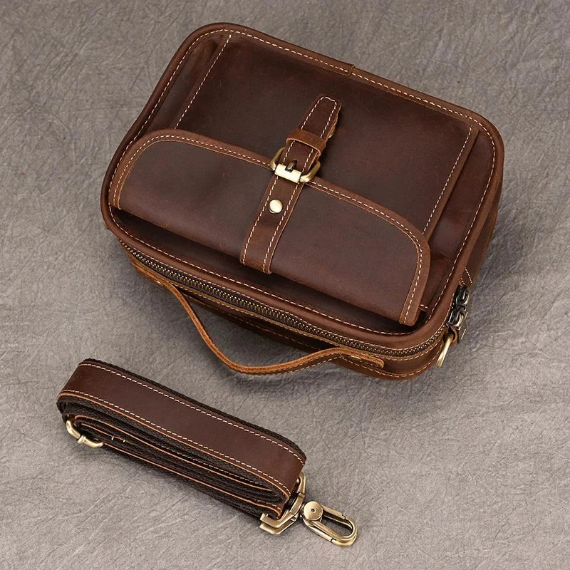 Casual small messenger bag for man woman solid designer hands male female shoulder s crossbody purses large sling