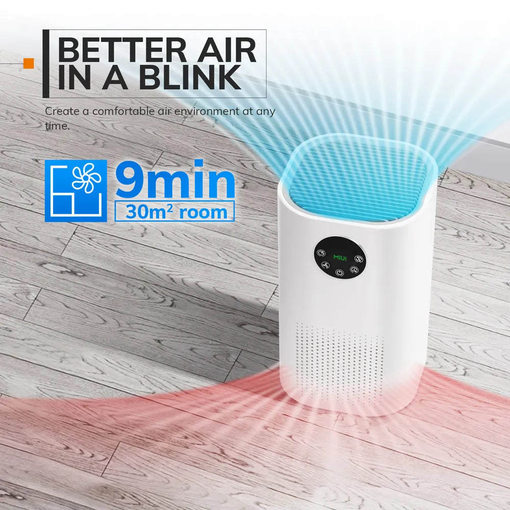 Air Purifier for Home