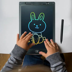 LCD Writing Tablet Drawing Board Kids Graffiti Sketchpad Toys