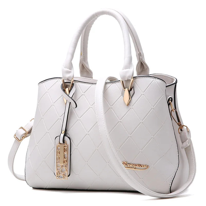 women bag Fashion Casual women's handbags Luxury handbag