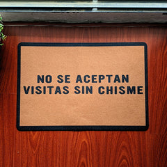 Doormat Welcome Mat Funny Doormat