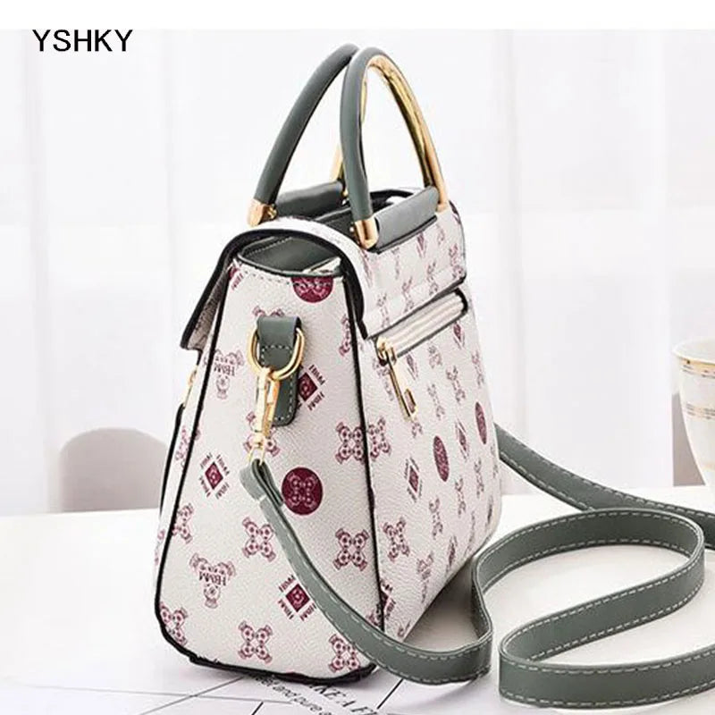 Women bag tote Handbag bag for women Shoulder bag Crossbody Bag