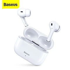 Baseus W3 Headphones True Wireless Bluetooth 5.0 Earphone