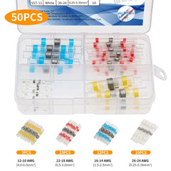 Splice Connector Kit for Automotive Marine