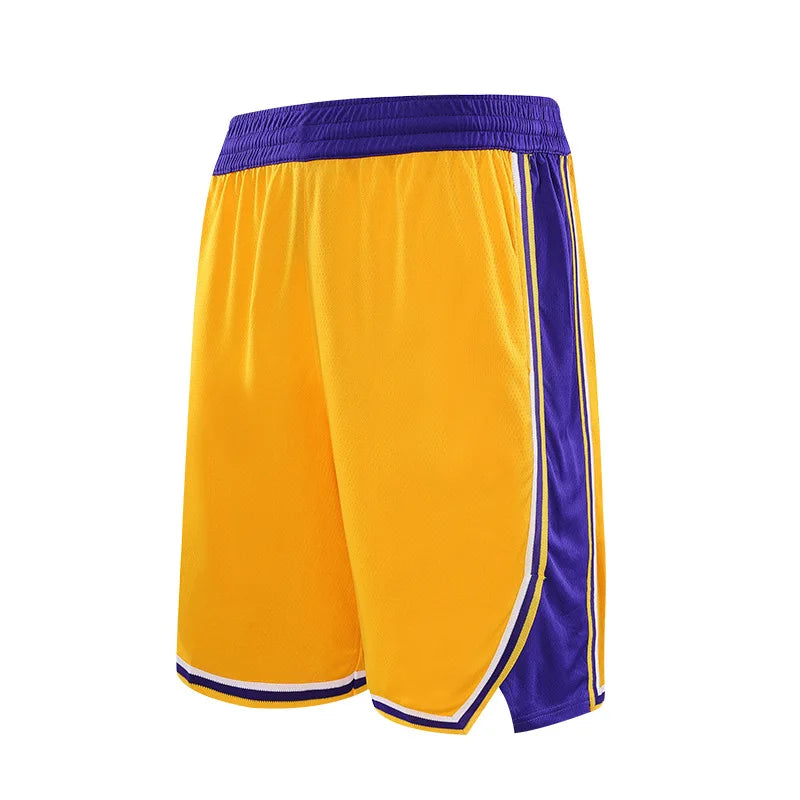 Basketball Game Training Loose, Breathable and Comfortable Men's and Women's Sports Pants