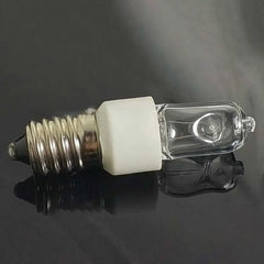 Bulb refrigerator light Tungsten Cooker Hood Lamp Salt Bulb Warm White.