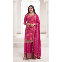 Latest South Asian Wear Indian Pakistani New Fashion Salwar Kameez Plazzo Suits