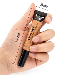 Contouring Foundation Waterproof Full Cover Dark Circles Cream