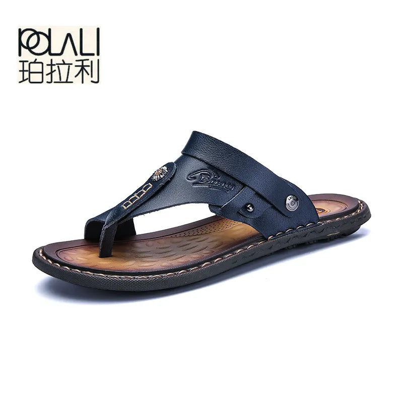 Men's Casual Shoes Flip Flops Men Slippers Sneakers Summer Shoes