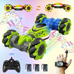 RC Car Toy 2.4G Radio Remote Control Cars Toy for Children Kids