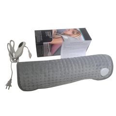 Many Size Electric Heating Blanket Pad Soft Winter Belly Foot Heater