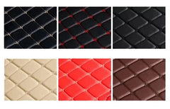 Car Floor mats for Toyota Carpets Rugs Pads Interior Parts Accessories