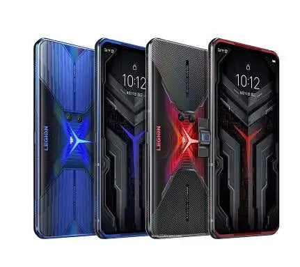 Global Rom original  Legion pro  5G Gaming Smartphone 128GB 12GB 6.65"  5G Game 5000mAh NFC Mobile Phone