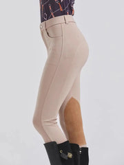 Women's Horse Riding Pants Breeches Equestrian Horseback Riding Sports Equipment