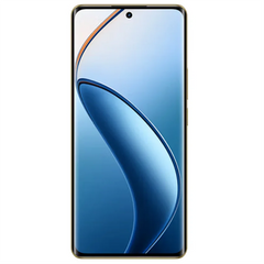 New Realme 12 Pro Plus China Version Snapdragon 7s Gen 2 64MP Sony IMX890 OIS 6.7" AMOLED 120HZ 5000mAh 67W SuperVOOC NFC OTA