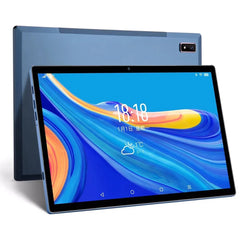 Newest Cheap Tablet PC 10.1 Inch Android 10 Octa Core 6GB RAM 128GB ROM 4G Network AI Speed-up Tablets PC Google Dual Wifi