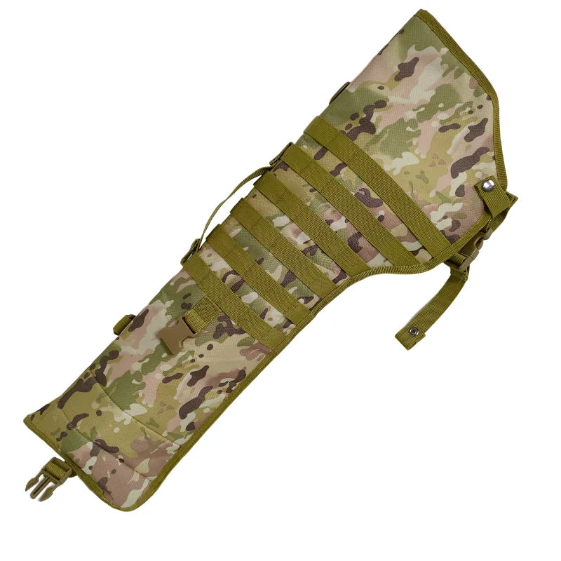 Hunting Knife Bag Shooting Shotgun Bag Tactical Gun Bag Airsoft Rifle Bag Gun Carrying Shoulder Bag Military Equipment