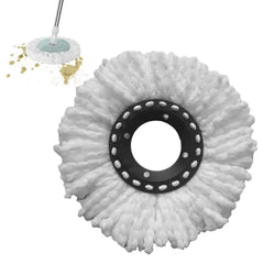 Spin Mop Replacement Head, Spin Mop Accessories