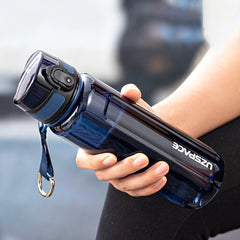 Sport Water Bottle BPA Free