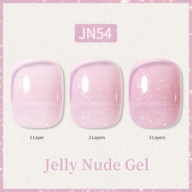 Nail Gel Polish for Spreading Effect Marble Gel Nail Polish Painting Nails