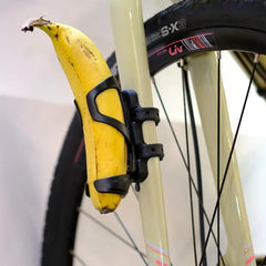 Bicycle Banana Cup Holder