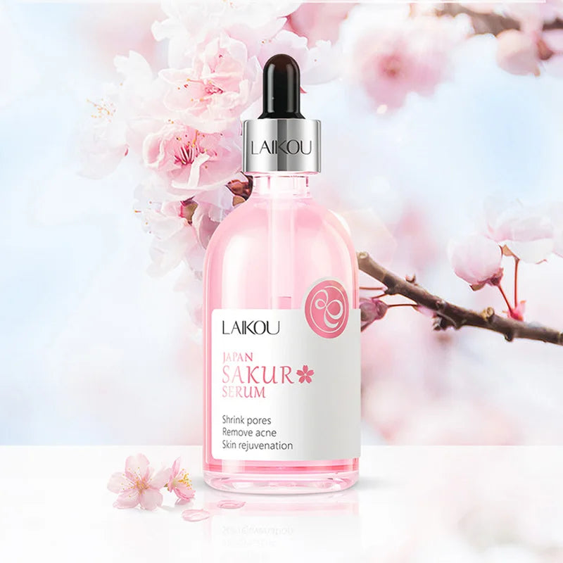 Serum Vitamin C Essence Moisturizing Firming Brightening Face Serum Beauty Facial Skin Care Products