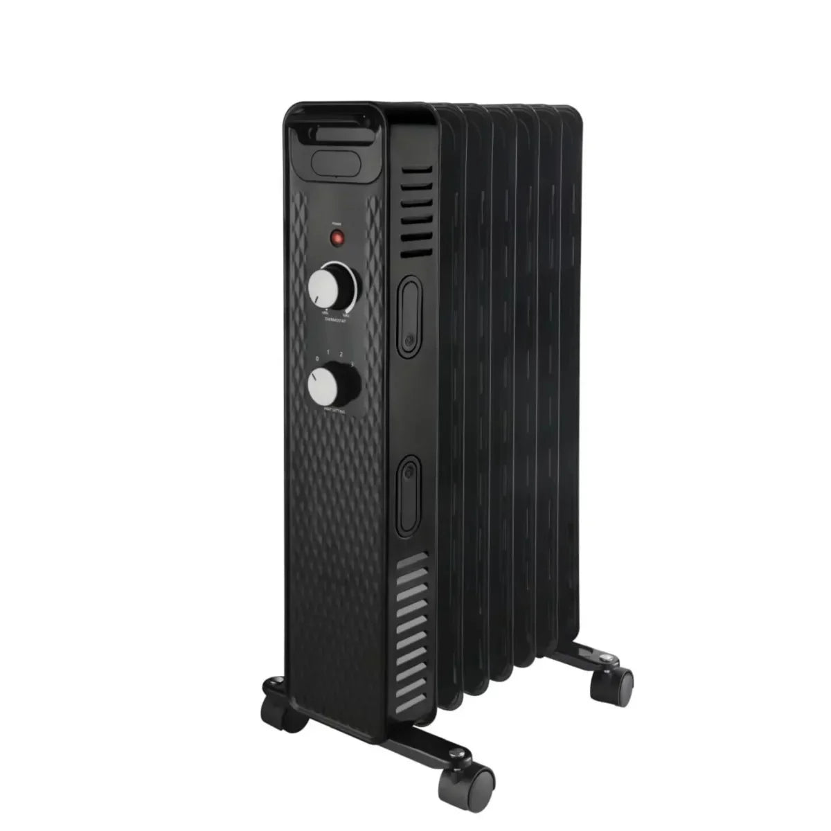 Mechanical Oil Filled Electric Radiator Heater for Home