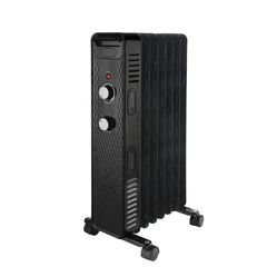 Mechanical Oil Filled Electric Radiator Heater for Home