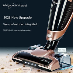 Whirlpool US Mop Handheld Wireless Vacuum Cleaner