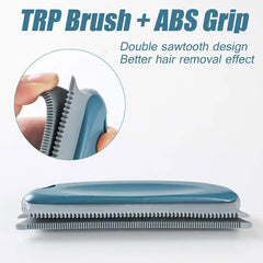 Hair Remover Brush Cleaning Brush Sofa Fuzz Fabric Dust Removal