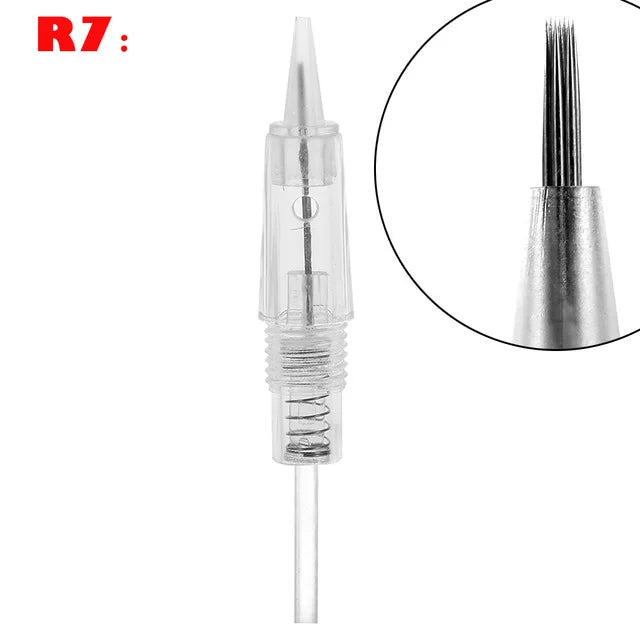 Professional Wireless Microblading Pen Permanent Makeup Machine Tattoo Pen Beauty Eyebrow Lip Eyeliner Tattoo Equipment