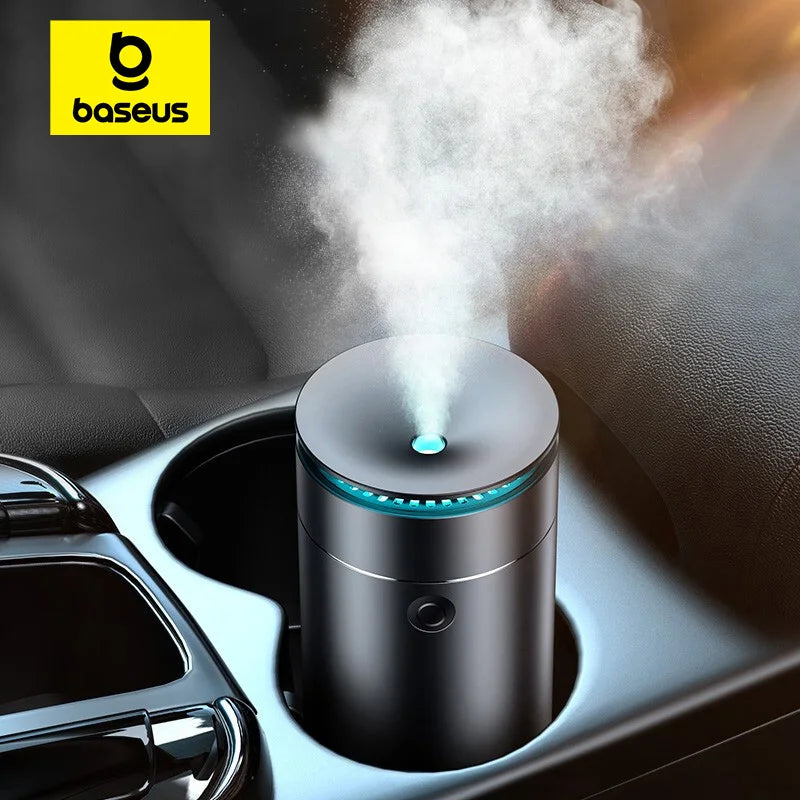 Humidifier Auto Air Purifier