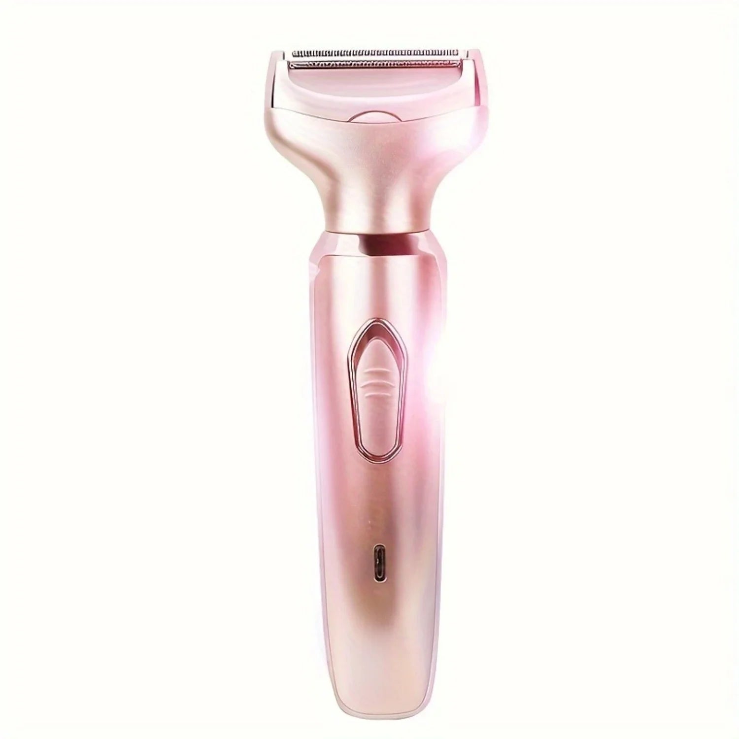 Multifunctional Women's Shaver Set - Smooth, Hair-Free Results with Ease!