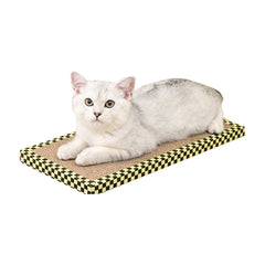 Coach Cat Scratching Board Furniture Protection Indoor Cat Scratcher